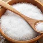 امکان سنجی تولید نمک تصفیه شده کاملترین جامع ترین