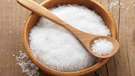 امکان سنجی تولید نمک تصفیه شده کاملترین جامع ترین