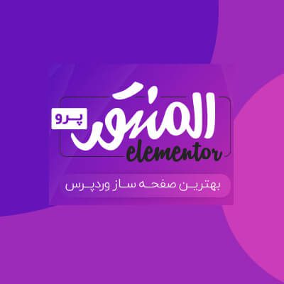 ( افزونه وردپرس صفحه ساز حرفه ای المنتور پرو جامعترین نسخه )