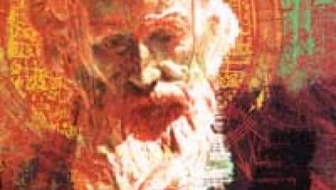 جامع ترین نسخه خطی اشعار و پیشگویی های شاه نعمت الله ولی