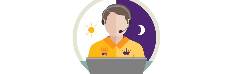 پشتیبانی خرید 1 پشتیبانی مشتری سایت