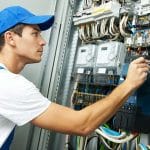 دانلود نمونه سوالات برق صنعتی درجه 2 با جواب جامع ترین نسخه