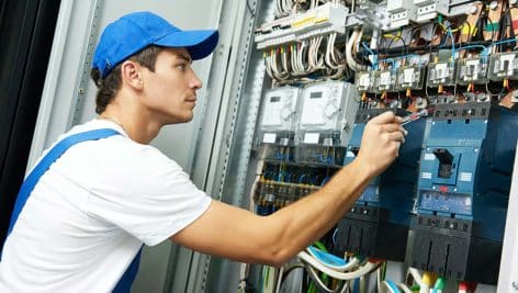 دانلود نمونه سوالات برق صنعتی درجه 2 با جواب جامع ترین نسخه