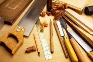 سوالات درودگری درجه 2 فنی و حرفه ای