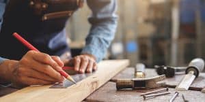 سوالات کابینت سازی چوبی درجه 2