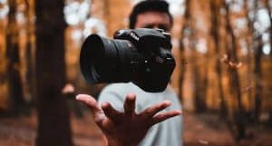 سوالات عکاسی دیجیتالی فنی و حرفه ای