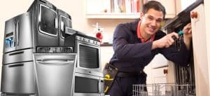 سوالات تعمیرکار لوازم خانگی برقی