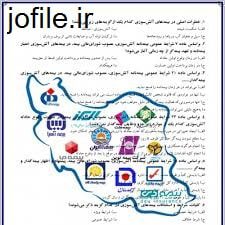سوالات آداب بیمه مرکزی برای آزمون + جزوه کامل ترین نسخه 1405 5 download 2