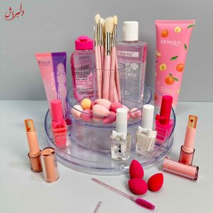 نمونه سوالات فرمولاتور تولید فرآورده های آرایشی و بهداشتی گیاهی فنی حرفه ای کامل ترین نسخه 1405 3 فرمولاتور تولید فرآورده های آرایشی