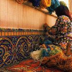 نمونه سوالات قالی بافی درجه 1 فنی و حرفه ای کامل ترین نسخه