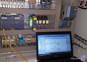 نمونه سوالات كارور PLC درجه 2 فنی و حرفه ای 