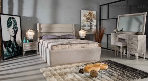 نمونه سوالات سری دوزی سرویس خواب