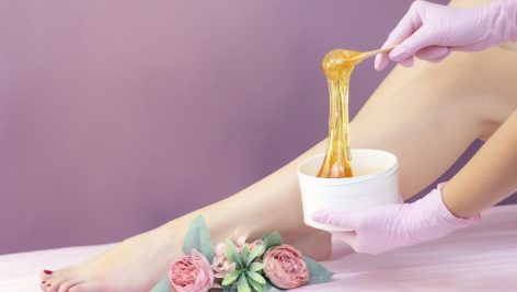 نمونه سوالات پیرایشگر موهای زائد با موم فنی حرفه ای جامع ترین نسخه 1405