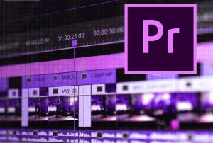 نمونه سوالات کارور پریمیر فنی حرفه ای Adobe Premiere 
