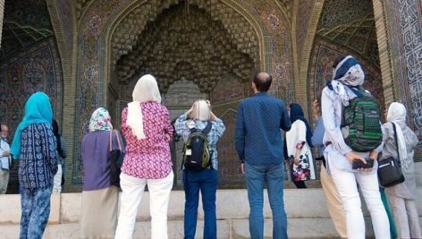 نمونه سوالات راهنمای عمومی گردشگری فنی و حرفه ای جامع ترین نسخه 1405