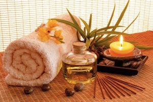 نمونه سوالات کاربر ماساژ