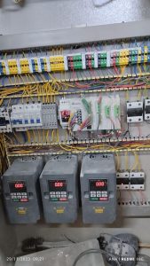 نمونه سوالات كارور PLC درجه 1 فنی و حرفه ای جامع ترین نسخه