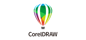 نمونه سوالات کرل CorelDraw 