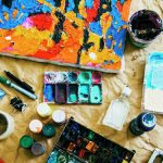 نمونه سوالات نقاش پیشرفته فنی و حرفه ای جامع ترین و کامل ترین نسخه