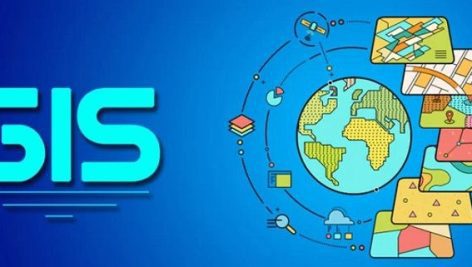نمونه سوالات کارور سیستم اطلاعات جغرافیایی GIS فنی و حرفه ای 1405