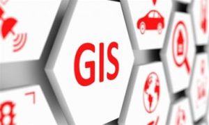 نمونه سوالات کارور سیستم اطلاعات جغرافیایی GIS 