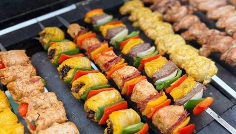 دانلود نمونه سوالات کباب زن و تخته کار فنی و حرفه ای کامل ترین نسخه