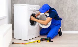 نمونه سوالات تعمیرکار ماشین های لباسشویی و ظرفشویی فنی و حرفه ای 1405 3 نمونه سوالات تعمیرکار ماشین های لباسشویی و ظرفشویی