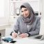 نمونه سوالات مسئول دفتر منشی گری فنی و حرفه ای جامع ترین نسخه