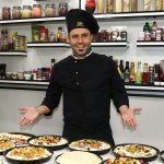 fastfood setup education