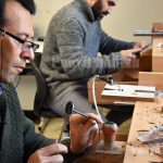 نمونه سوالات طراحی طلا و جواهر سازی فنی و حرفه ای جامع ترین و کامل ترین نسخه