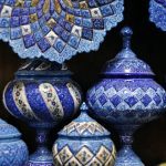 نمونه سوالات میناکاری فنی و حرفه ای جامع ترین نسخه