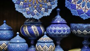 نمونه سوالات میناکاری فنی و حرفه ای جامع ترین نسخه 1405 1 نمونه سوالات میناکاری فنی و حرفه ای