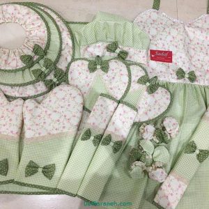نمونه سوالات دوخت سرویس آشپزخانه