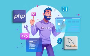 نمونه سوالات توسعه دهنده صفحات وب با PHP و MySQL فنی و حرفه ای جامع ترین نسخه 1405 1 توسعه دهنده صفحات وب با PHP و MySQL