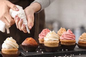 نمونه سوالات شیرینی پز درجه 1 فنی و حرفه ای