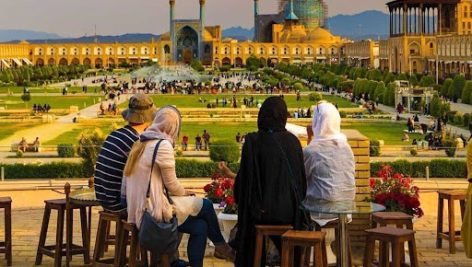 نمونه سوالات راهنمای گردشگری فرهنگی فنی و حرفه ای جامع ترین نسخه