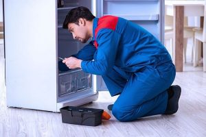 سوالات تعمیرکار دستگاه های سردکننده خانگی و تجاری