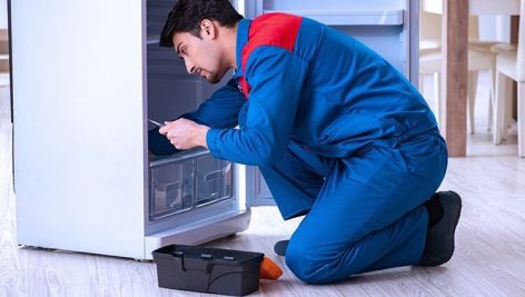 نمونه سوالات تعمیرکار دستگاه های سردکننده خانگی و تجاری فنی و حرفه ای جامع ترین نسخه 1405