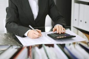 نمونه سوالات حسابداری حقوق و دستمزد