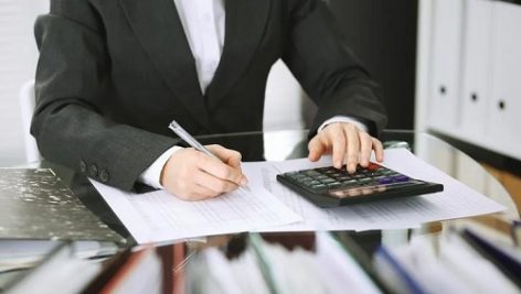 نمونه سوالات حسابداری مالیاتی فنی و حرفه ای جامع ترین نسخه