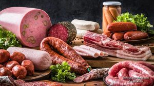 سوالات تولیدکننده سوسیس و کالباس 