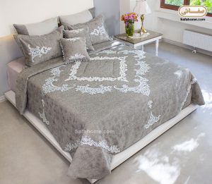 نمونه سوالات سری دوزی سرویس خواب