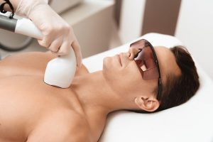 نمونه سوالات رعایت الزامات سلامت، بهداشت و ایمنی کار با لیزر 