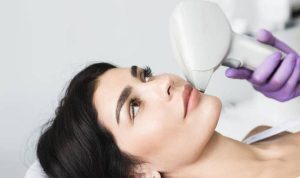 نمونه سوالات رعایت الزامات سلامت، بهداشت و ایمنی کار با لیزر 