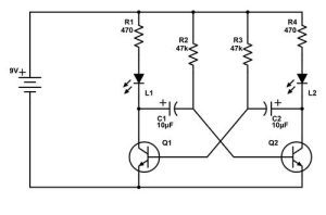 نمونه سوالات طراحی نقشه های PCB با نرم افزار Altium Designer فنی و حرفه ای 