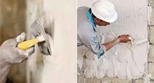 نمونه سوالات کارگر عمومی گچ کار درجه 3 فنی و حرفه ای 