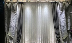 نمونه سوالات پرده دوز فنی و حرفه ای جامع ترین نسخه 1405 3 نمونه سوالات پرده دوز فنی و حرفه ای