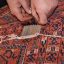 نمونه سوالات رفوگر قالی مقدماتی فنی و حرفه ای جامع ترین نسخه