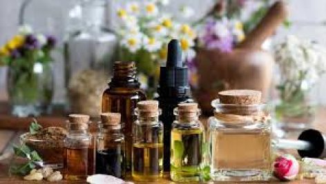 نمونه سوالات اسانس گیری از گیاهان دارویی فنی و حرفه ای