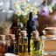 نمونه سوالات اسانس گیری از گیاهان دارویی فنی و حرفه ای